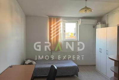 Apartament 2 Camere | 38 MP | Etaj 3 | Marasti/Calea Dorobantilor - The Office - 1