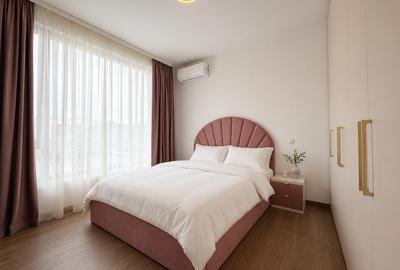 Casa 5 camere, 4 dormitoare, 3 bai, NOU, Terasa Rooftop, Școală Americana 3 min. - 11