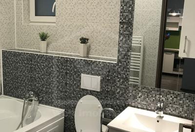 Apartament de inchiriat, 2 camere, pet friendly, zona Platinia - 11