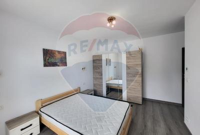Inchiriere Ap 3 camere loc de parcare Bloc nou Iuliu Maniu Polivalenta - 3