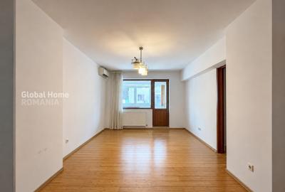 Apartament cu 3 camere decomandat, mobilat în Universitate