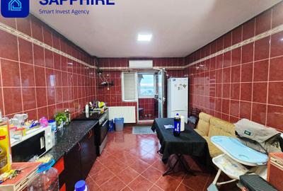 Apartament 2 camere Mărgeanului, centrală proprie, bloc reabilitat - 6