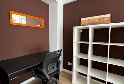 Apartament 2 camere prima  inchiriere// Straulesti/ complex cu iesire la lac - 8