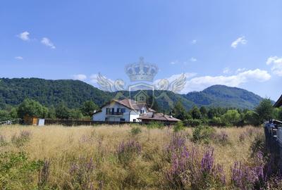 Teren Intravilan | Râșnov, Zona Glejerie | 1.000 mp - 11