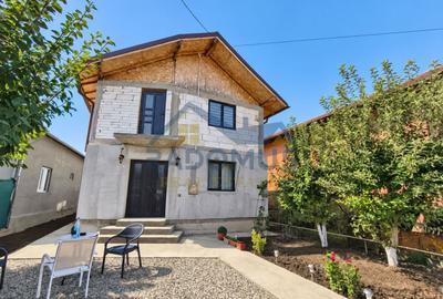 Casa individuala | Urlati | An 2017 | 115 mp | Comision 0% | 85.000 € - 1