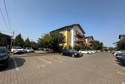 Apartament spațios cu 3 camere și loc de parcare | Otopeni - 15