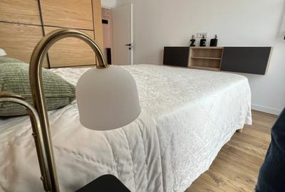 Apartament 2 camere, bloc nou 2026, Obor, Parcare subterana - 3