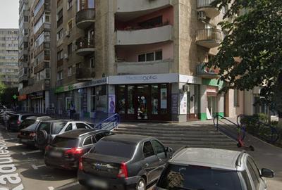 TINERETULUI – Piata NORILOR SPAȚIU COMERCIAL DE VÂNZARE - 1