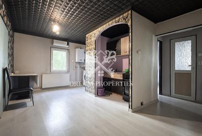 Spațiu comercial de închiriat, acces din strada, Republicii Apahida - 6
