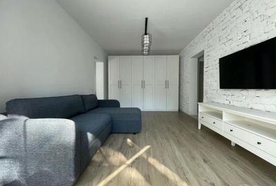 Apartament cu 2 camere decomandat în Tomis I