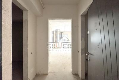 Apartament cu o camera/38.5 mp/imobil NZEB. - 9