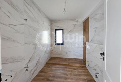 Casa individuala | 5 camere | 936 mp teren | 280 mp utili | Wonderland - 11