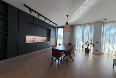 Apartament în One Rahmaninov,2 parcări incluse - 3