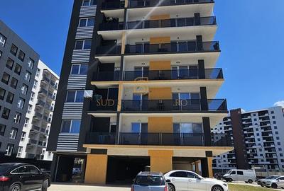 Apartament 2 camere de vanzare, Sector 4 - PRET PROMOTIONAL - 2