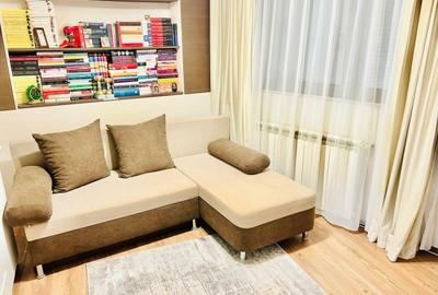 Apartament premium 3 camere  Floreasca,  parcare subterană - 5