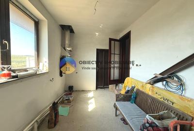 Casă + teren 2000 mp  - Gârcina - 16