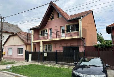 Casa individuală 4 camere, 2 bai, 198 mp, Mehala - 21