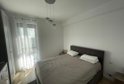 NUSCO CITTA-APARTAMENT PREMIUM-VIEW SPECTACULOS-2 LOCURI PARCARE SUBTERANE - 29