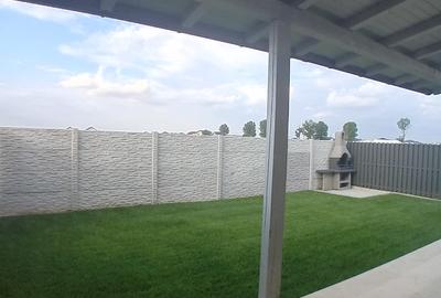 Casa individuala Vidra / Toate utilitatile / Asfalt - 9