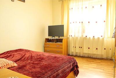 Vanzare apartament 2 camere, decomandat, str. Eroilor, langa Profi - 7