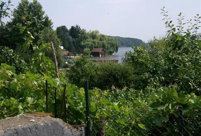 Snagov, casa 5 camere,  2021, Snagov, Ghermanesti - 2