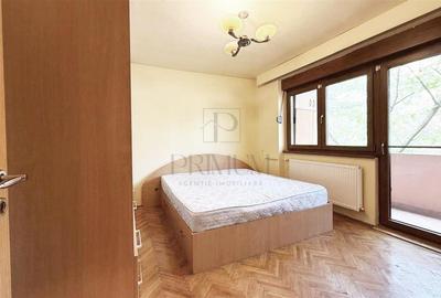 MEDICINA - 4 Camere - Spatios - 2 Bai - Etaj 1 - Garaj in CF - LOCATIE EXCELENTA - 5
