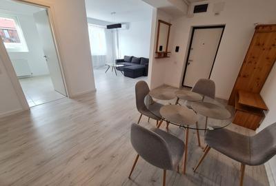 Apartamente cu 2 camere în New Confort City / Splaiul Unirii - 4