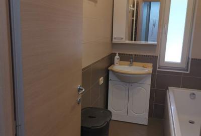 Proprietar: inchiriez apartament de 2 camere la 5 min de metrou Mihai Bravu - 7