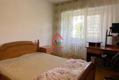 Apartament cu 4 camere, Decomandat, Pacurari-Petru Poni - 3