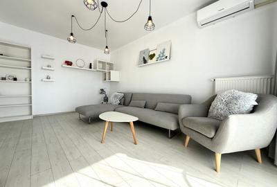 Apartament 2 camere decomandat + parcare și boxă - 1