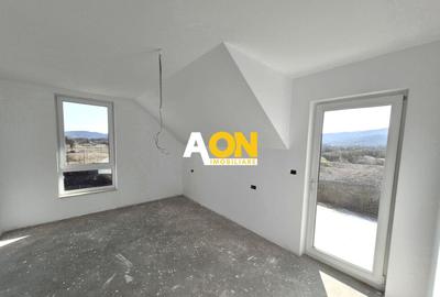 Casa 4 Camere, 138 mp, P+M, Teren 400 mp, Toate Utilitatile, Micesti - 12