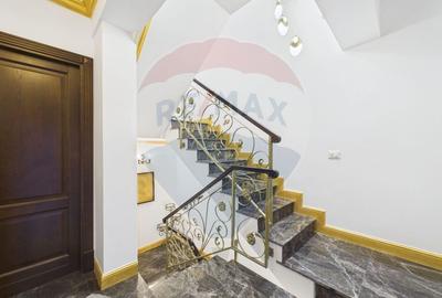 Vila Premium P+2 | Curte Privata | 4 Dormitoare | Therme Bucuresti - 15