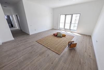 Apartament cu 3 camere în Tunari