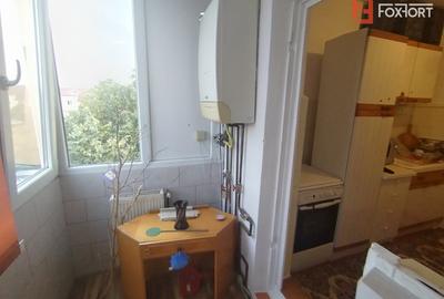 COMISION 0% Apartament cu 3 camere de vanzare in Timisoara, zona Girocului - 8