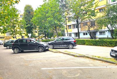 Apartament 3 camere de LUX – zona centrală - str. General Tell - 9