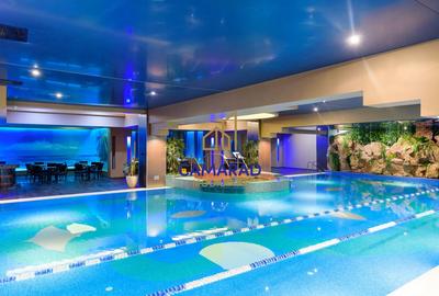 Apartament 3 camere de vânzare | Rin Residence (fost Rin Grand Hotel) - 17