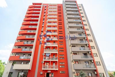 Penthouse cu terasă spectaculoasă – Rivers Towers, Tătărași, Iași - 19