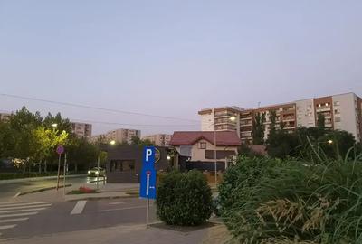 Apartament cu 2 camere semidecomandat în Theodor Pallady