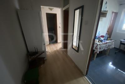 2 Camere- Decomandat- Bloc Anvelopat-Modoran Ene/Parcul Sebastian - 8