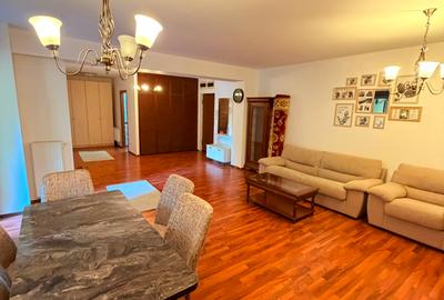 Apartament 3 camere | Central Park | Stefan cel Mare | 2 parcari - 6