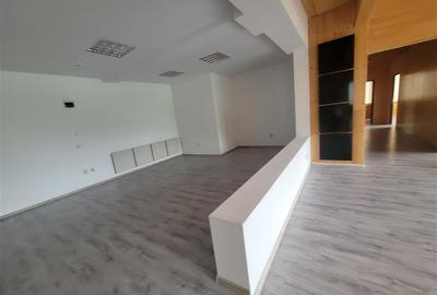 Spatiu Birouri Premium  221 mp  Suceava 0727817187 - 6