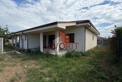Duplex 3 camere | Toate utilitatile | Teren generos | Zona excelenta - 4