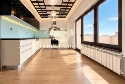 Penthouse Ultracentral | 264 mp | 3 terase panoramice - 25