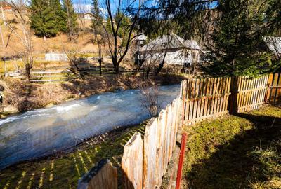 Cabane cu 10 camere Arieseni - 1