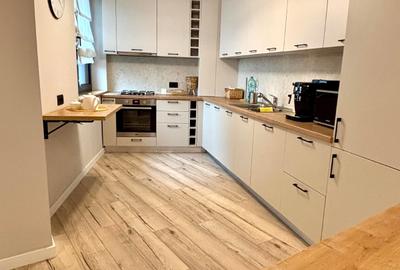 Apartament premium cu 3 camere în imobil nou, zona Piața Romană–Dorobanți - 3