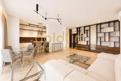 Apartament cu 3 camere decomandat, mobilat în Iancu Nicolae
