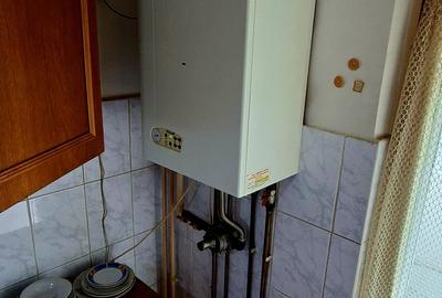 2 camere Găvana 3 , Decomandat / Centrală , Amplasament DEOSEBIT - 7