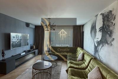 Apartament / Penthouse de inchiriat //Terasa // Loc de parcare subteran - 8