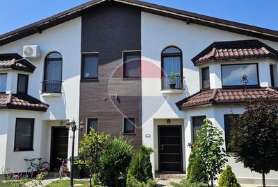 Vila in duplex Corbeanca - Aria Residence - 1