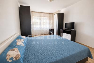 Apartament 2 camere decomandat | Micro 17 | Mobilat și utilat complet - 1